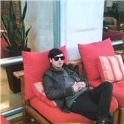 Docente de Matemáticas para estudiantes de bachillerato y pregrado, también desarrollo de software R para Estadística aplicada